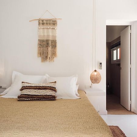 Pure House Ibiza Hotell Sant Jordi de ses Salines Exteriör bild