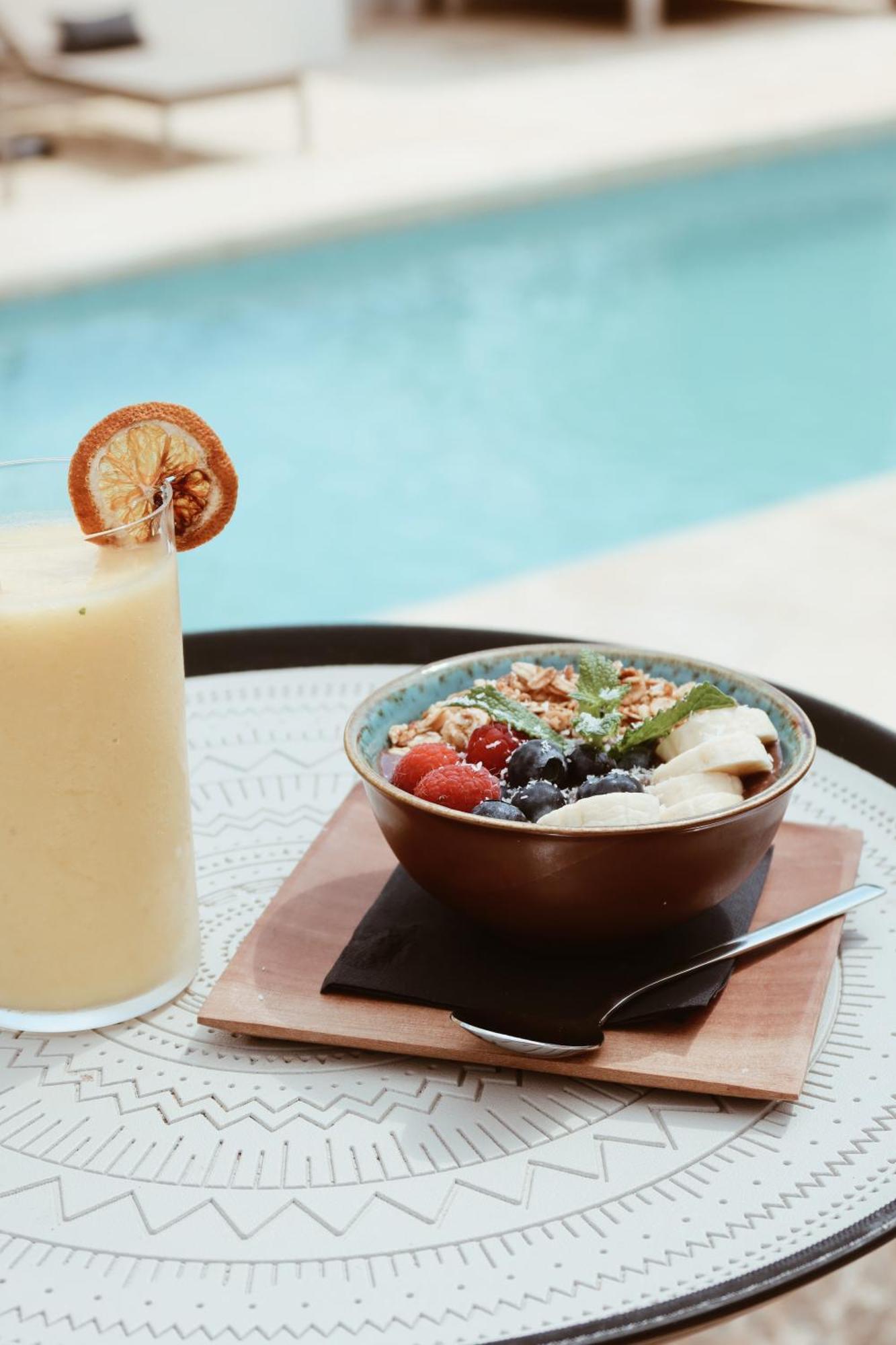 Pure House Ibiza Hotell Sant Jordi de ses Salines Exteriör bild