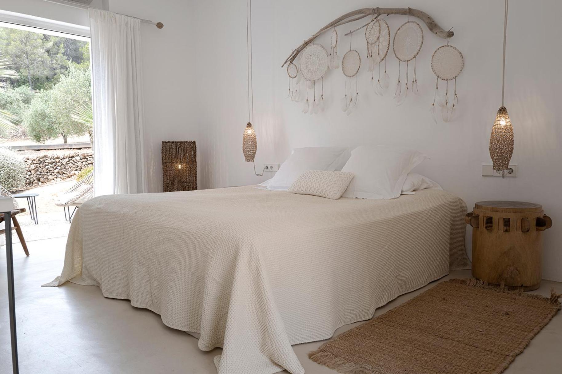 Pure House Ibiza Hotell Sant Jordi de ses Salines Exteriör bild