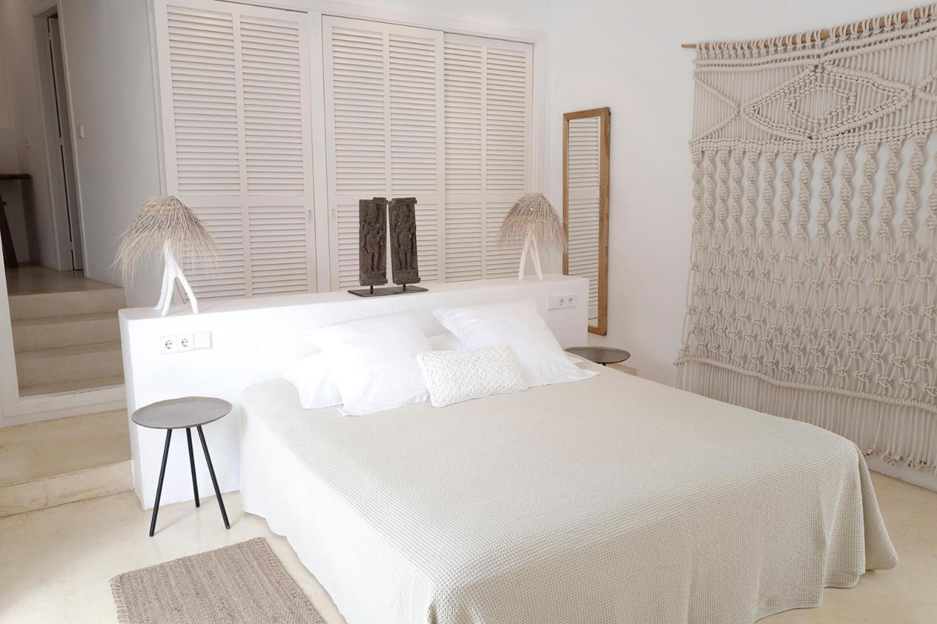 Pure House Ibiza Hotell Sant Jordi de ses Salines Exteriör bild