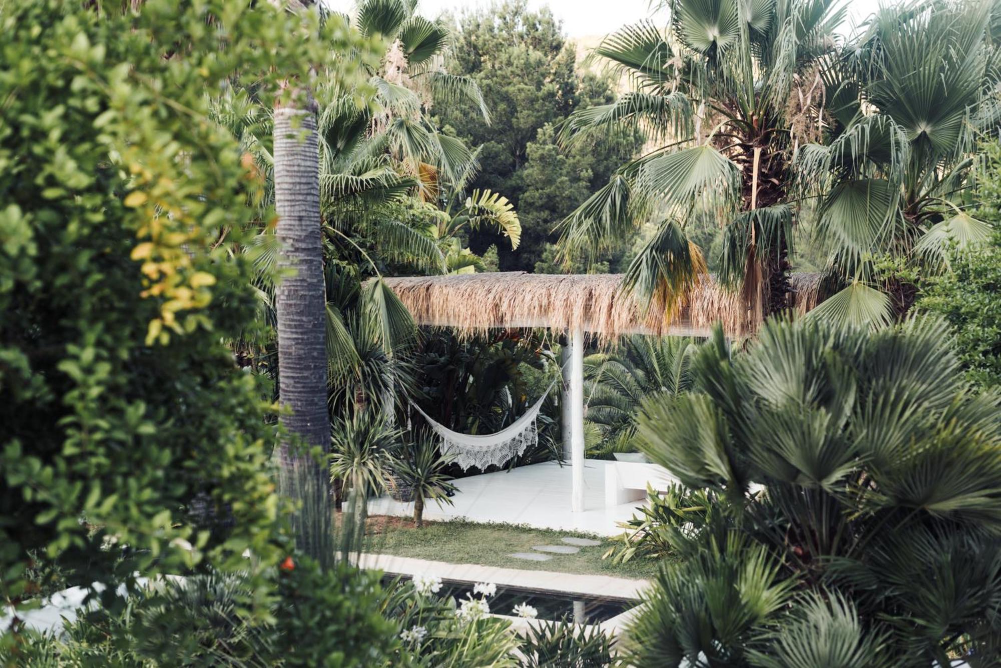 Pure House Ibiza Hotell Sant Jordi de ses Salines Exteriör bild