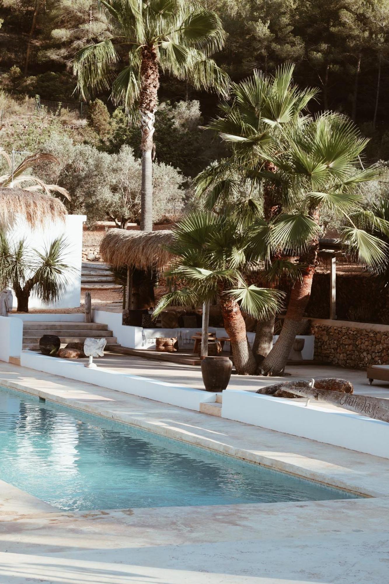 Pure House Ibiza Hotell Sant Jordi de ses Salines Exteriör bild